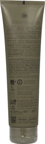 PREVIA Natural Haircare Purifying – Kuracja oczyszczająca włosy i skórę głowy 150ml
