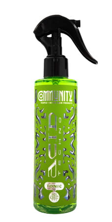 Community – Acid Techno Tonik do Układania Włosów 200ml
