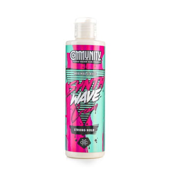 Community SYNTHWAVE CREAM – Matowy krem do stylizacji włosów 200ml