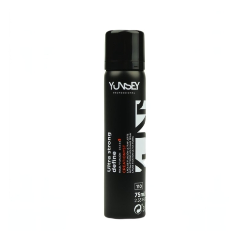 YUNSEY Creationyst Ultra Strong Lakier do Włosów 75ml