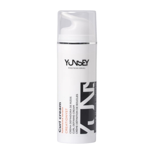 YUNSEY Creationyst Curl Cream Krem do Loków 150ml