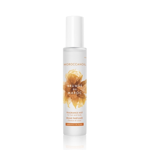 Moroccanoil Ambiance de Plage 100 ml – mgiełka zapachowa do włosów i ciała