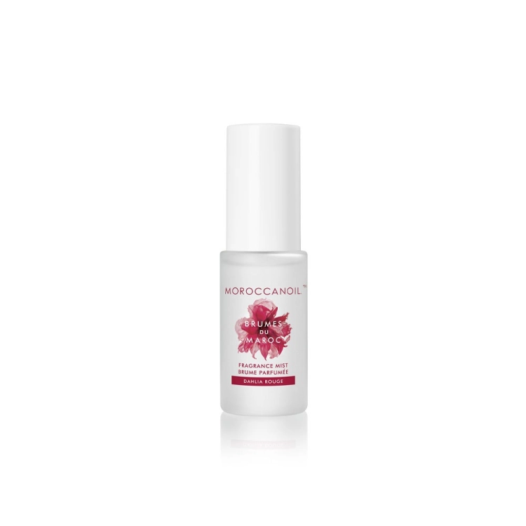 Moroccanoil Dahlia Rouge 30 ml – mgiełka zapachowa do włosów i ciała