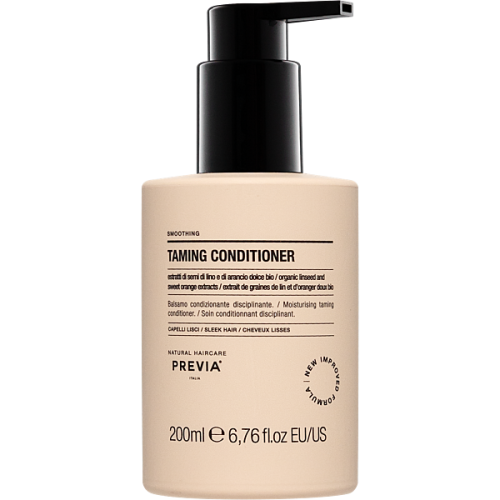 PREVIA Smoothing Conditioner – odżywka wygładzająca do włosów 200ml
