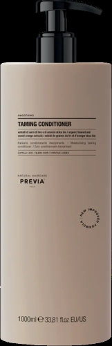 PREVIA Smoothing Conditioner – odżywka wygładzająca do włosów 1000ml