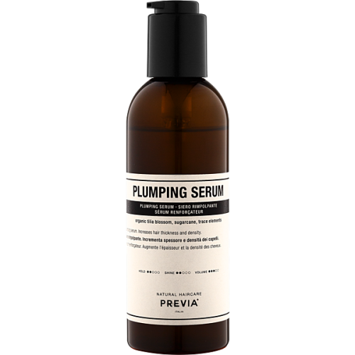 PREVIA Volumizing Serum – serum zwiększające objętość włosów 200ml