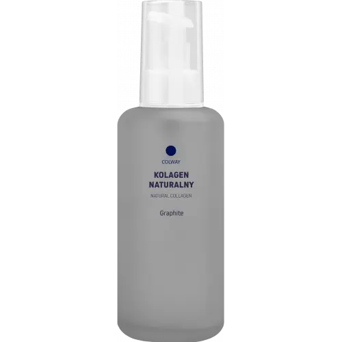 COLWAY Kolagen Naturalny Graphite 200 ml – aktywny kolagen do pielęgnacji skóry