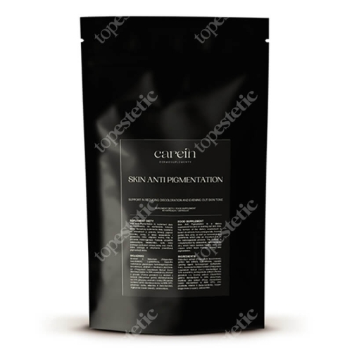 Carein Skin Anti Pigmentation Refill 60 kapsułek – kuracja na przebarwienia skóry