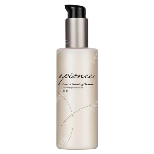 Epionce Gentle Foaming Cleanser 170 ml – delikatna pianka oczyszczająca do twarzy