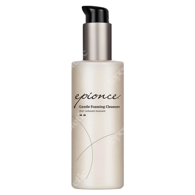 Epionce Gentle Foaming Cleanser 170 ml – delikatna pianka oczyszczająca do twarzy