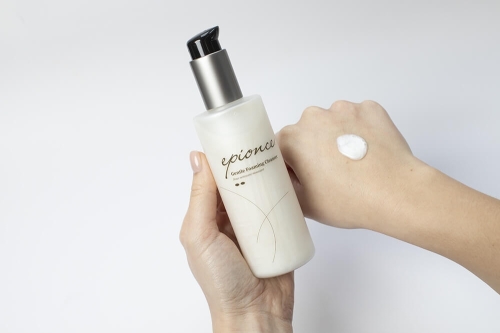 Epionce Gentle Foaming Cleanser 170 ml – delikatna pianka oczyszczająca do twarzy
