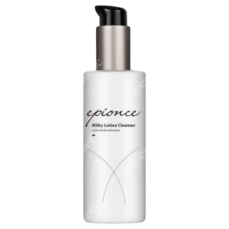 Epionce Milky Lotion Cleanser 170 ml – delikatne mleczko oczyszczające do twarzy