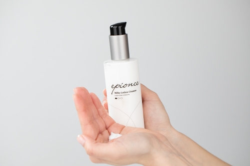 Epionce Milky Lotion Cleanser 170 ml – delikatne mleczko oczyszczające do twarzy