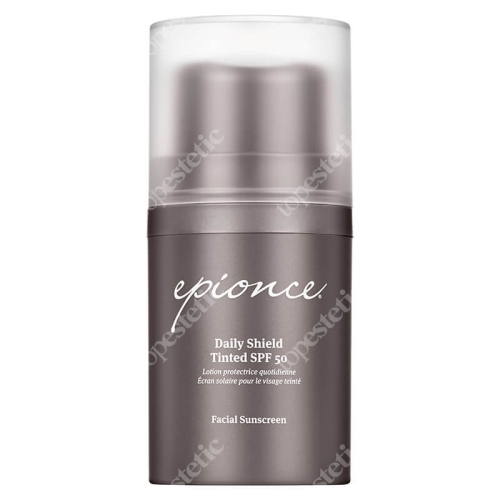 Epionce Daily Shield Lotion Tinted SPF 50 50 ml – ochronna emulsja koloryzująca do twarzy