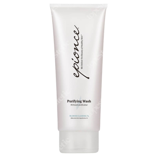 Epionce Purifying Wash 230 ml – emulsja oczyszczająca do skóry tłustej i mieszanej