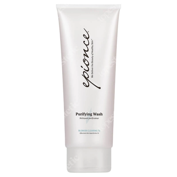 Epionce Purifying Wash 230 ml – emulsja oczyszczająca do skóry tłustej i mieszanej