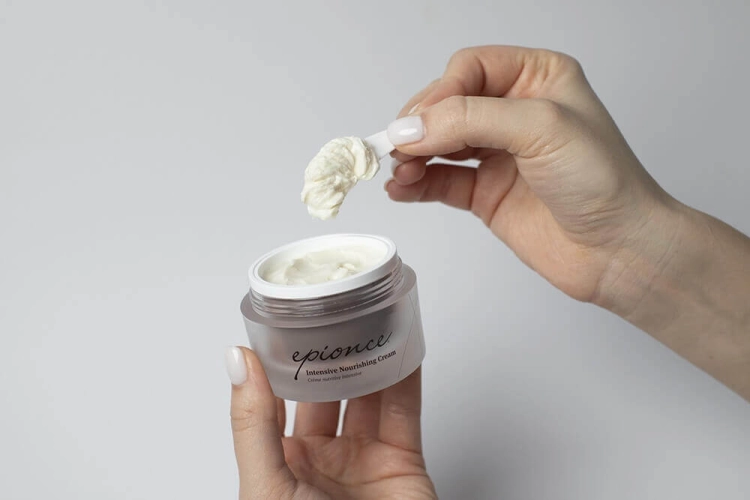 Epionce Intensive Nourishing Cream 50 g – intensywny krem odżywczy do twarzy