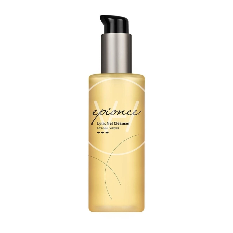 Epionce Lytic Gel Cleanser 170 ml – lityczny żel oczyszczający do cery tłustej i problematycznej