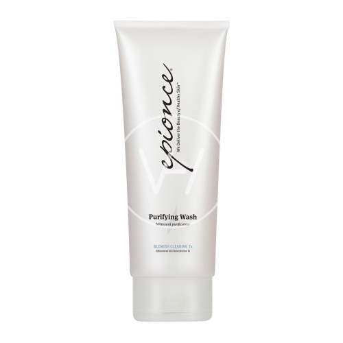 Epionce Purifying Wash 230 ml – emulsja oczyszczająca do skóry tłustej i mieszanej