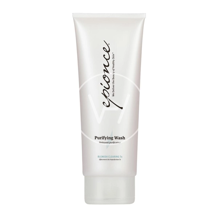 Epionce Purifying Wash 230 ml – emulsja oczyszczająca do skóry tłustej i mieszanej
