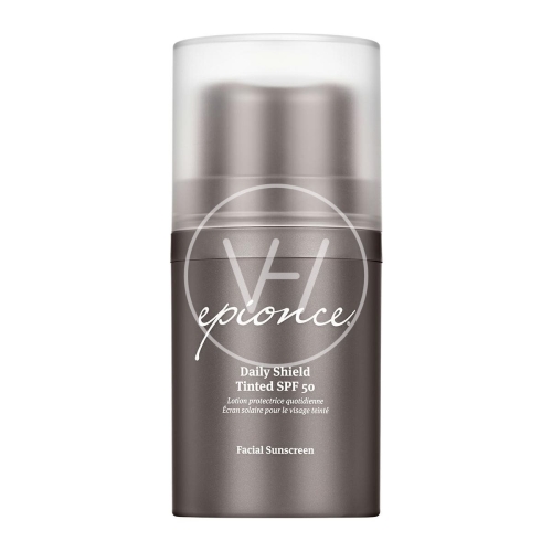 Epionce Daily Shield Lotion Tinted SPF 50 50 ml – ochronna emulsja koloryzująca do twarzy