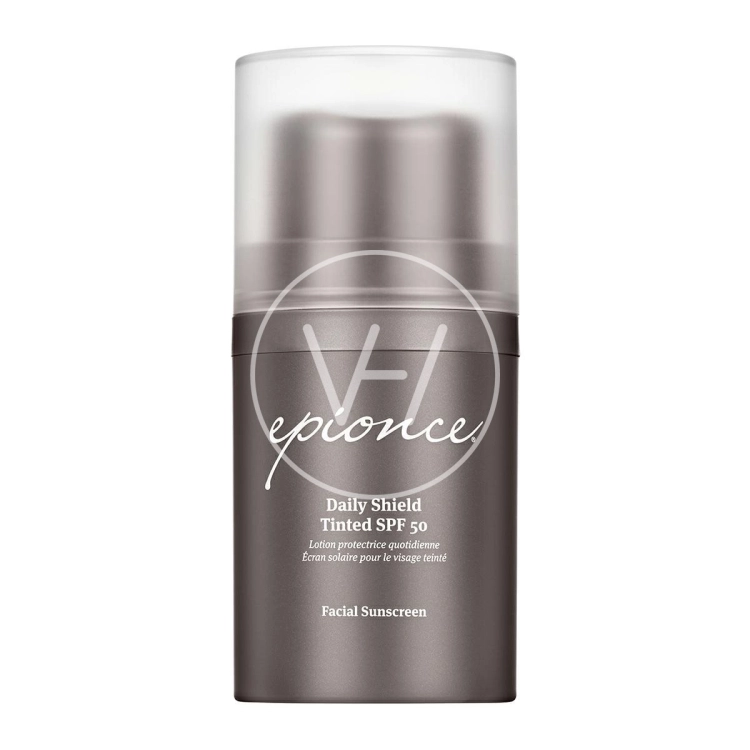 Epionce Daily Shield Lotion Tinted SPF 50 50 ml – ochronna emulsja koloryzująca do twarzy