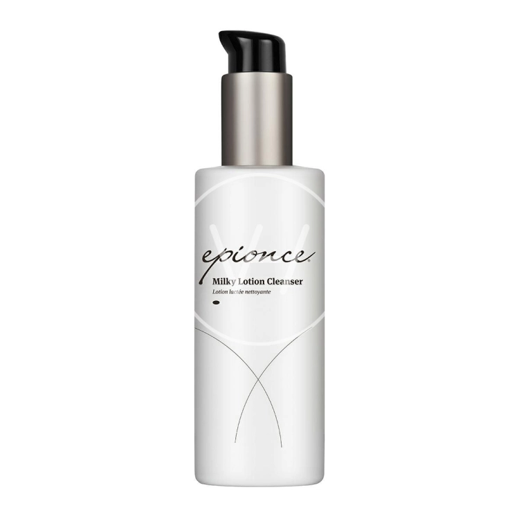 Epionce Milky Lotion Cleanser 170 ml – delikatne mleczko oczyszczające do twarzy