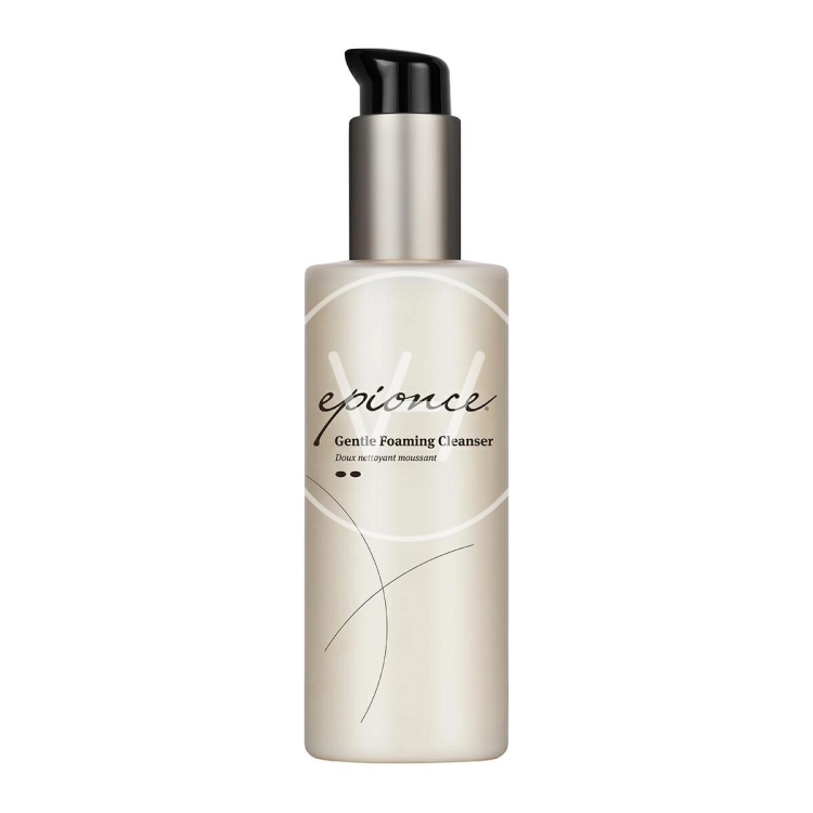 Epionce Gentle Foaming Cleanser 170 ml – delikatna pianka oczyszczająca do twarzy