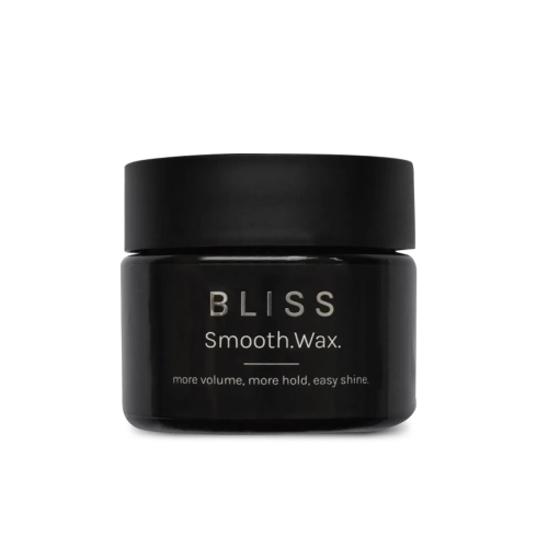 Bliss Smooth Wax Wosk do Włosów 51g - Elastyczne Utrwalenie i Połysk