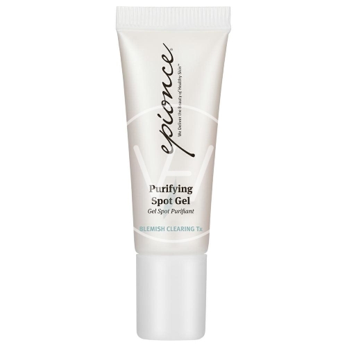 Epionce Purifying Spot Gel 10 ml – punktowy żel na niedoskonałości