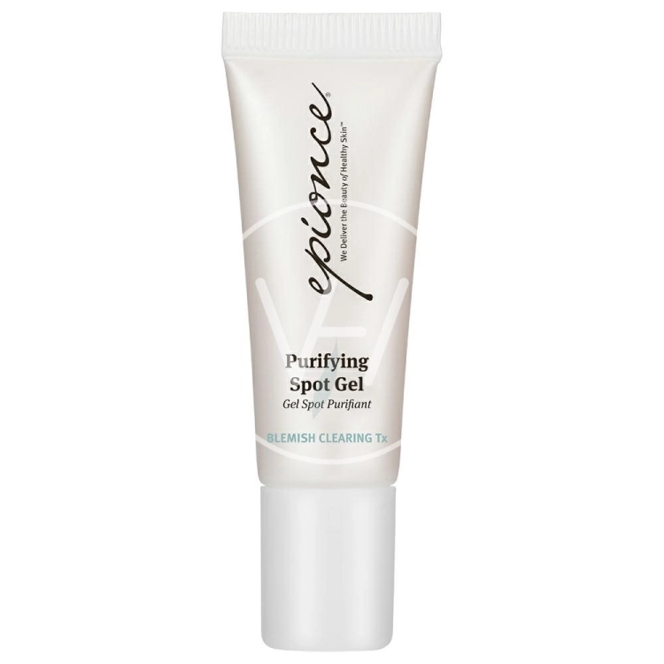 Epionce Purifying Spot Gel 10 ml – punktowy żel na niedoskonałości