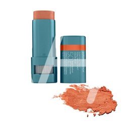 Colorescience Sunforgettable Total Protection Color Balm SPF 50 Golden Hour 9 g – balsam koloryzujący do ust i policzków