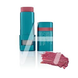 Colorescience Sunforgettable Total Protection Color Balm SPF 50 Berry 9 g – balsam do ust i policzków
