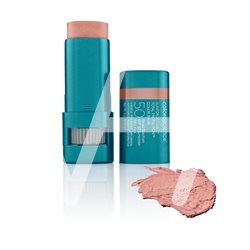 Colorescience Sunforgettable Total Protection Color Balm SPF 50 Blush 9 g – balsam do ust i policzków