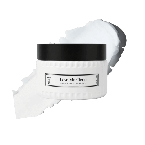 MedMelano Love Me Clean Cream-To-Silk Cleansing Balm 100 g – balsam do demakijażu i oczyszczania twarzy