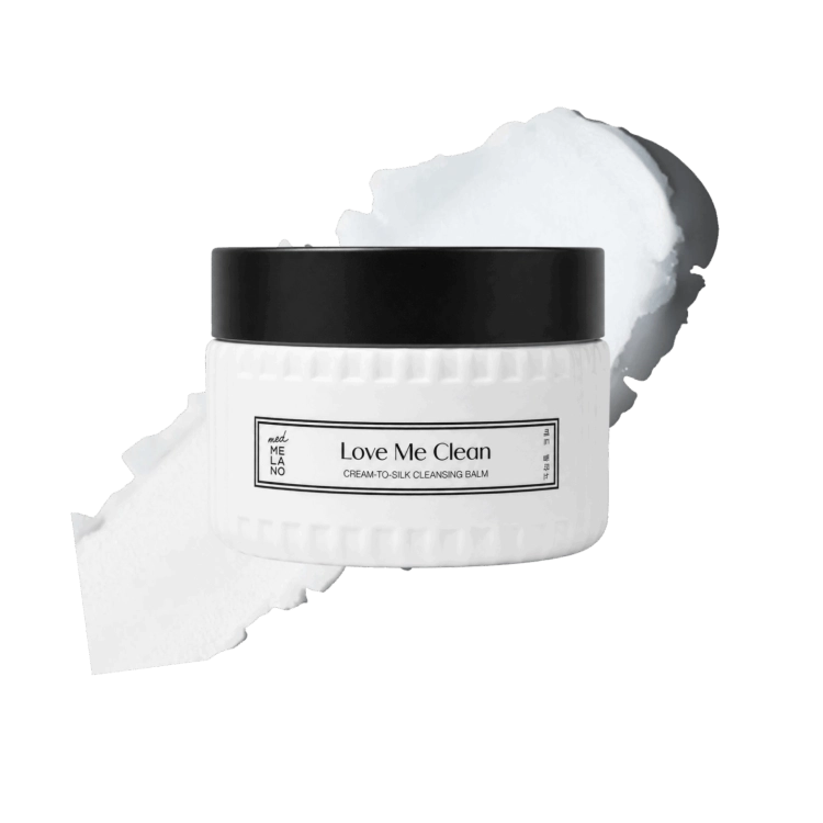 MedMelano Love Me Clean Cream-To-Silk Cleansing Balm 100 g – balsam do demakijażu i oczyszczania twarzy