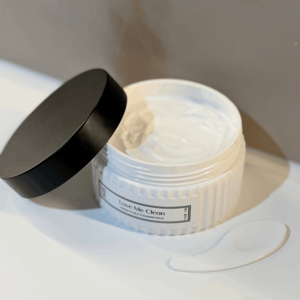 MedMelano Love Me Clean Cream-To-Silk Cleansing Balm 100 g – balsam do demakijażu i oczyszczania twarzy
