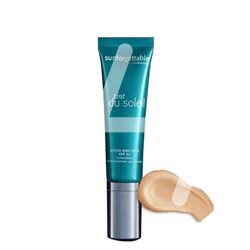 Colorescience Tint du Soleil SPF 30 Light 30 ml – mineralny podkład w kremie z peptydami
