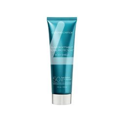 Colorescience Sunforgettable Total Protection Body Shield Classic SPF 50 120 ml – mineralny balsam przeciwsłoneczny do ciała