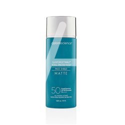 Colorescience Face Shield Matte SPF 50 55 ml – matująca mineralna emulsja do twarzy