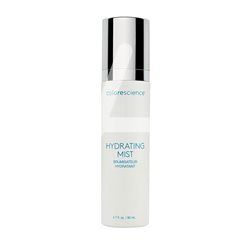 Colorescience Hydrating Mist 80 ml – nawilżająca mgiełka do twarzy i utrwalania makijażu