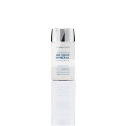 Colorescience No-Show™ Mineral Sunscreen SPF 50 50 ml – bezbarwna mineralna emulsja przeciwsłoneczna