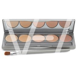 Colorescience Mineral Corrector Palette SPF 20 9 g – mineralna paletka korygująca koloryt skóry