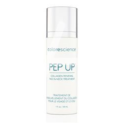 Colorescience Pep Up Collagen Boost Face &amp; Neck Serum 30 ml – serum peptydowe do twarzy i szyi