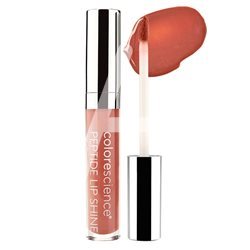 Colorescience Lip Shine Savanna SPF 30 4 ml – ochronny błyszczyk mineralny do ust