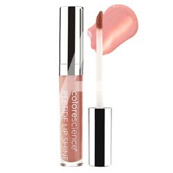 Colorescience Lip Shine Champagne SPF 35 4 ml – ochronny błyszczyk mineralny do ust