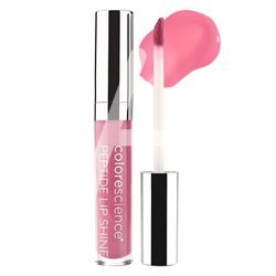 Colorescience Lip Shine Pink SPF 35 4 ml – ochronny błyszczyk do ust