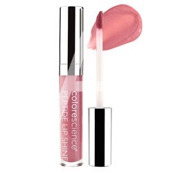 Colorescience Peptide Lip Shine Rose SPF 30 4 ml – peptydowy błyszczyk ochronny do ust