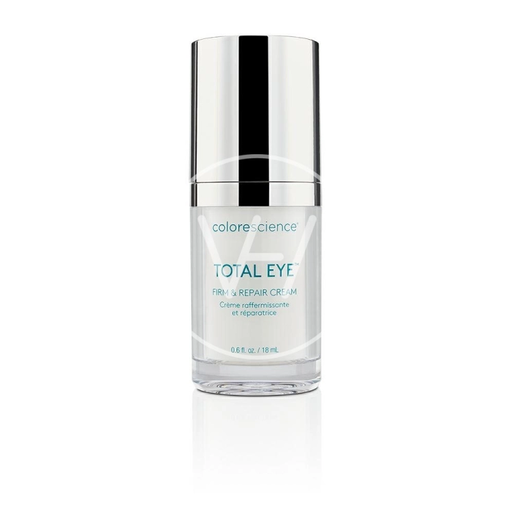 Colorescience Total Eye Firm &amp; Repair Cream 18 ml – krem ujędrniająco-regenerujący pod oczy