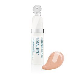 Colorescience Total Eye 3-in-1 Renewal Therapy SPF 35 FAIR 7 ml – rewitalizujący korektor pod oczy